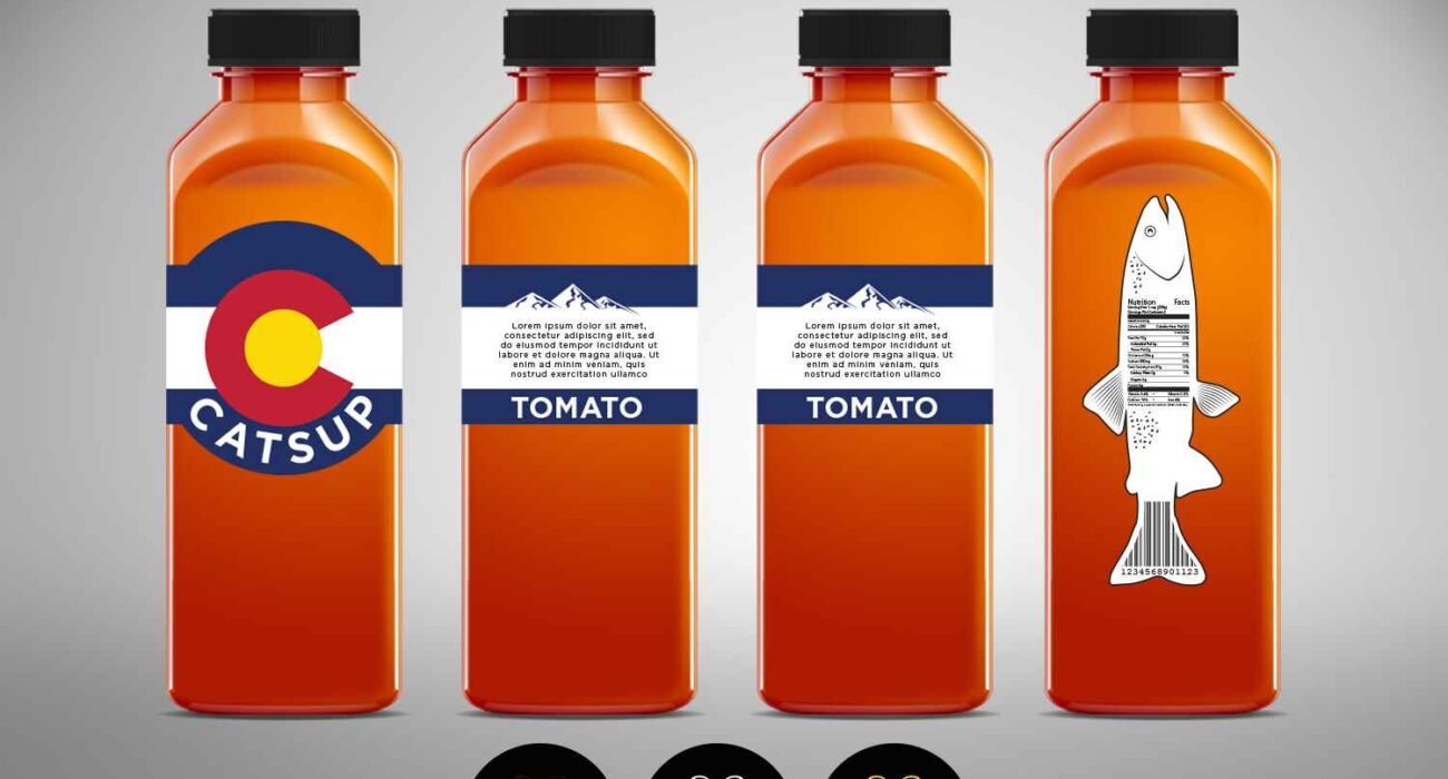 product package design