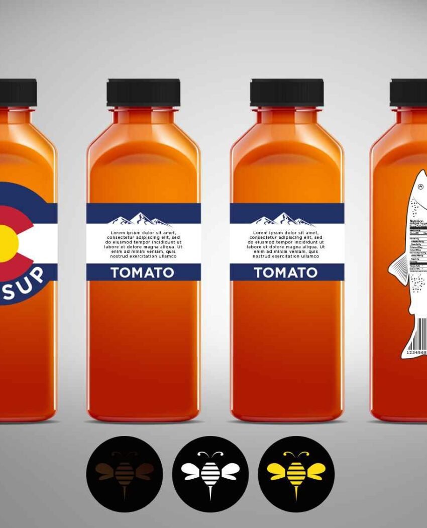 product package design
