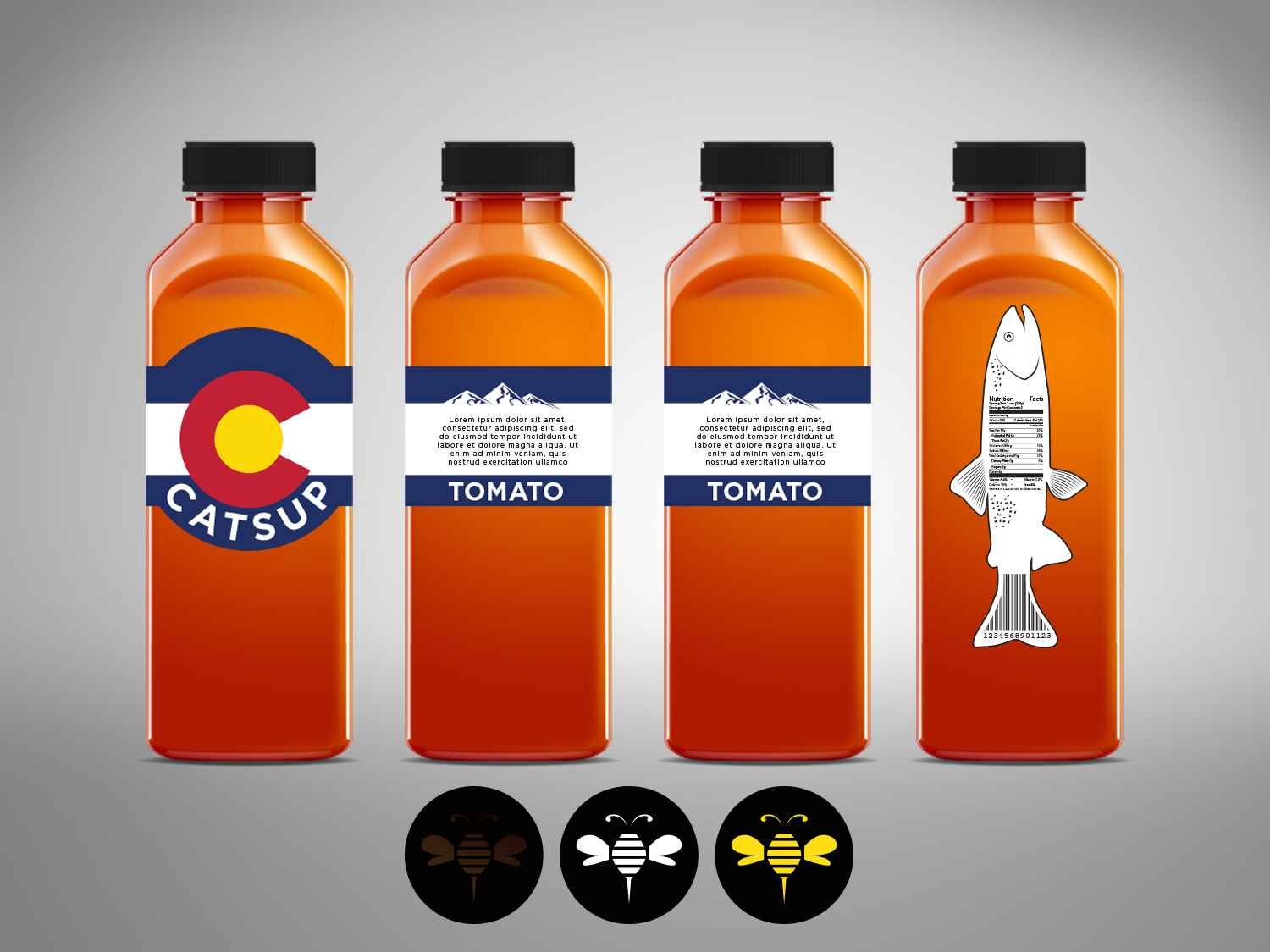 product package design