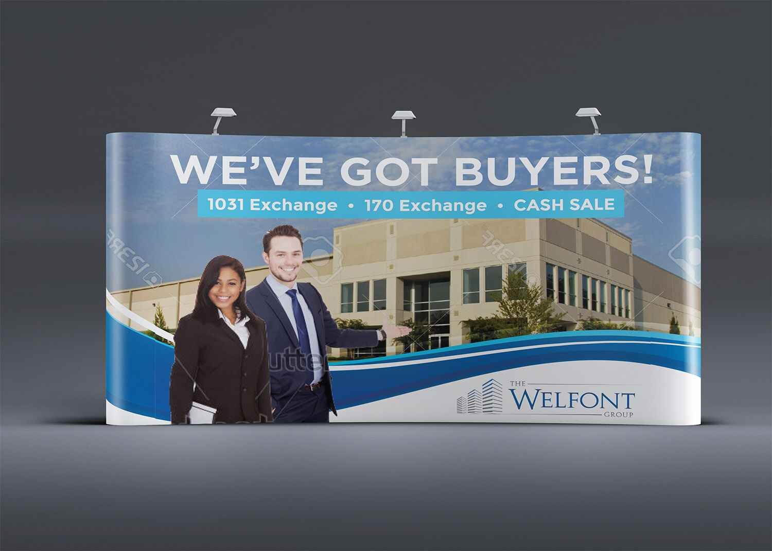 banner design
