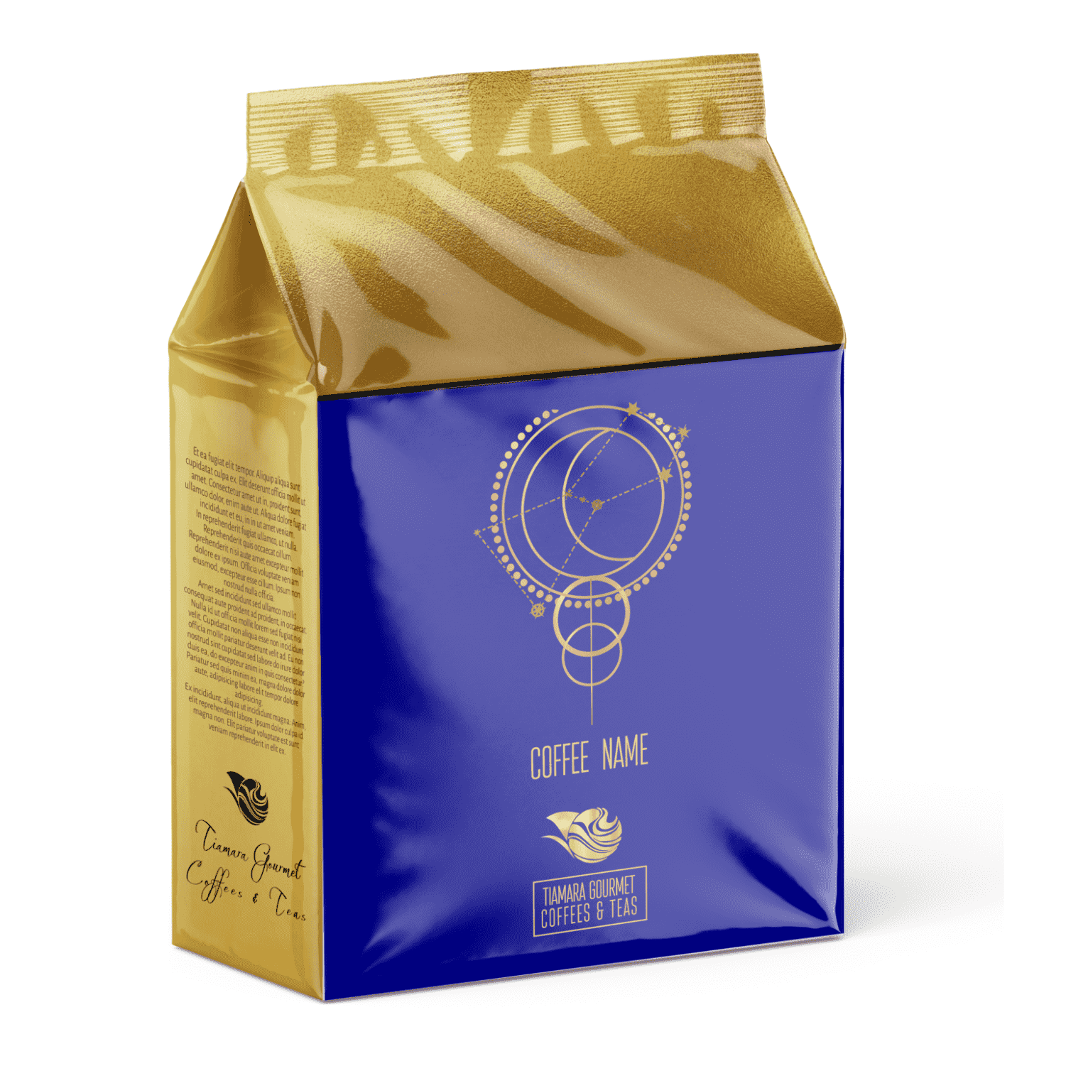 packaging design